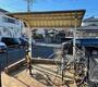 その他共有部分　屋根付き駐輪場