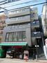 新丸子駅より徒歩1分 5階 築32年7ヶ月の賃貸物件