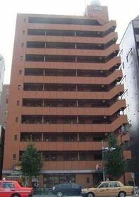 ＪＲ京葉線/八丁堀駅 歩1分