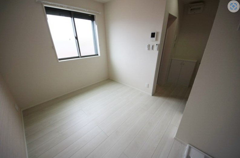 居室・リビング　同建物別部屋参考