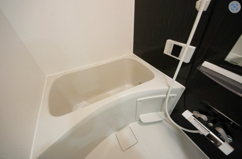 バス・シャワールーム　同建物別部屋参考