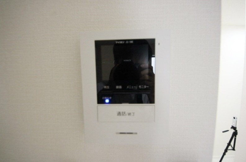 セキュリティ　同建物別部屋参考