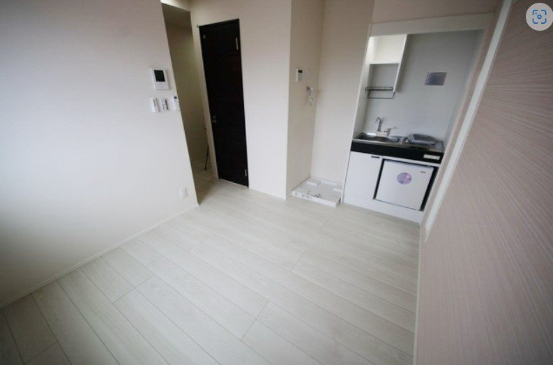 居室・リビング　同建物別部屋参考