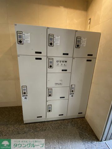 その他共有部分　【初期費用分割・クレカ対応】一都三県のお部屋探しは2025…