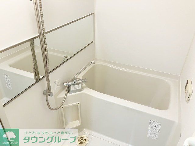 バス・シャワールーム　【初期費用分割・クレカ対応】一都三県のお部屋探しは2025…