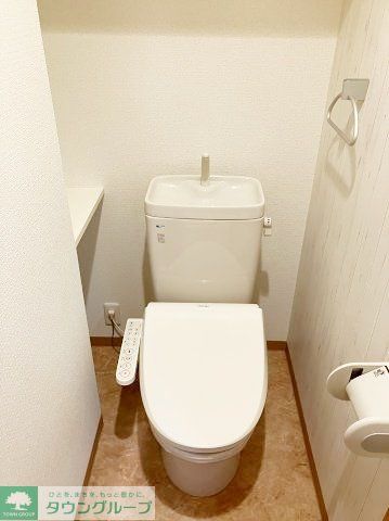 トイレ　【初期費用分割・クレカ対応】一都三県のお部屋探しは2025…