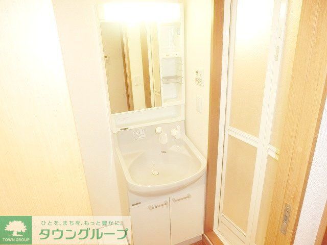 洗面設備　【初期費用分割・クレカ対応】一都三県のお部屋探しは2025…