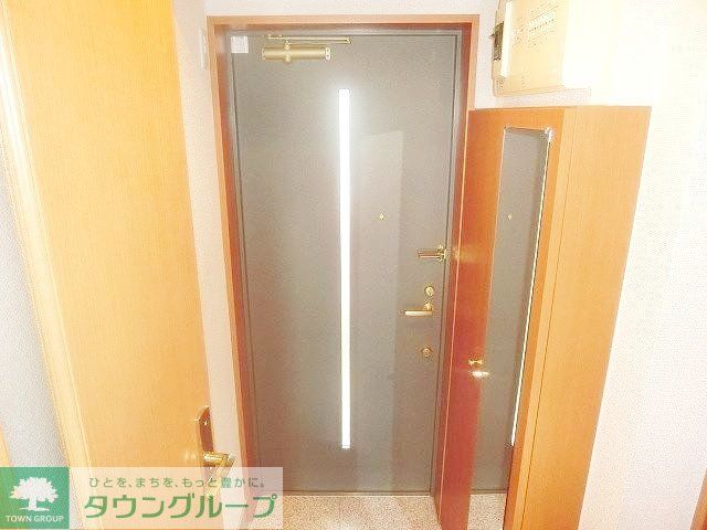 玄関　【初期費用分割・クレカ対応】一都三県のお部屋探しは2025…