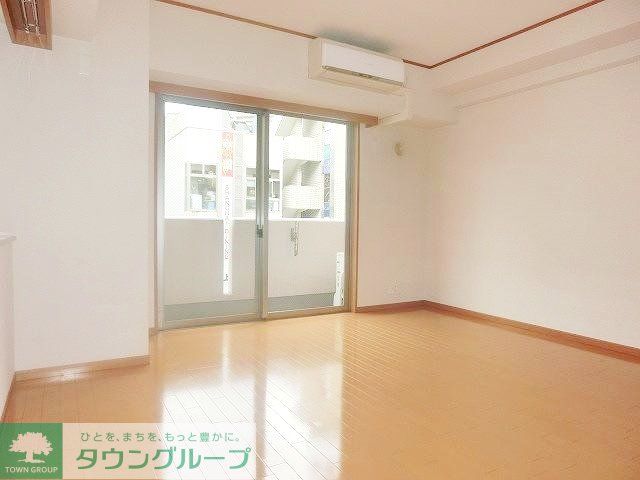 居室・リビング　【初期費用分割・クレカ対応】一都三県のお部屋探しは2025…