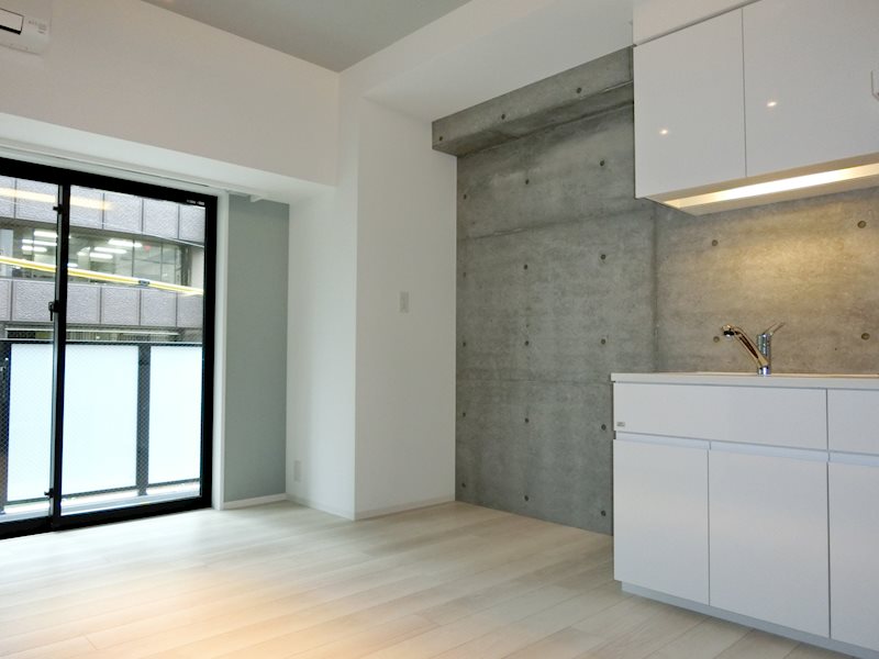 居室・リビング　内観2※別部屋参考写真