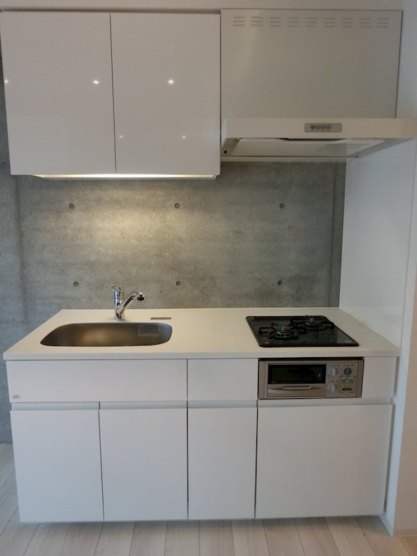 キッチン　キッチン※別部屋参考写真