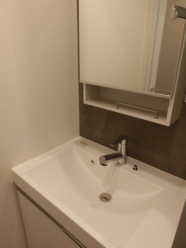 洗面設備　洗面※別部屋参考写真