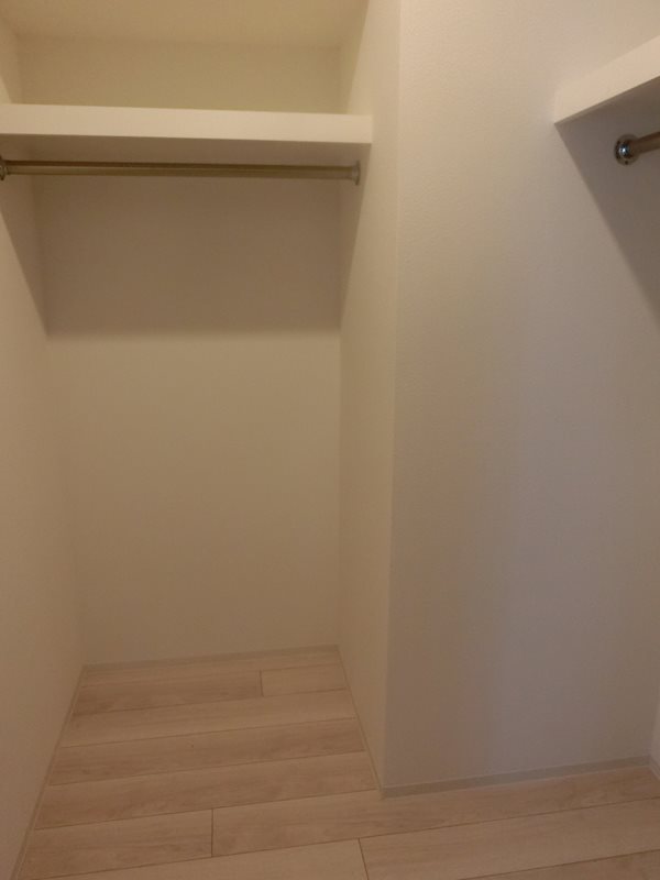 収納　収納※別部屋参考写真