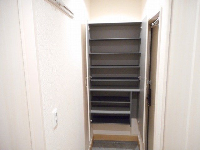 玄関　トールシューズＢＯＸ