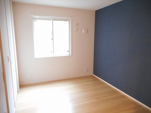 その他部屋・スペース　北側洋室