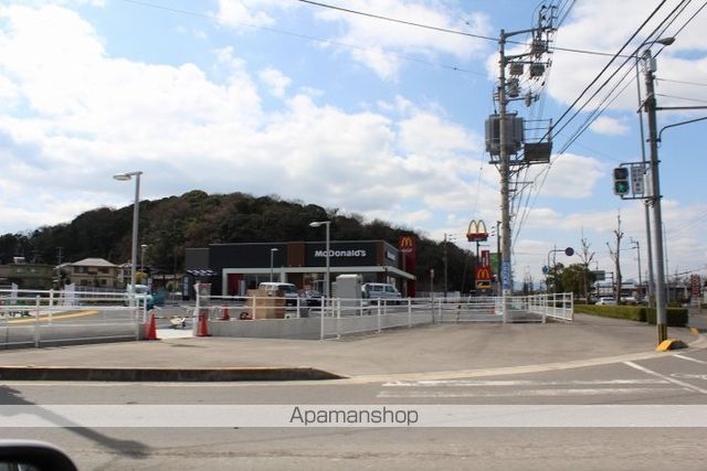 飲食店　マクドナルド仏生山店（飲食店）まで1560m