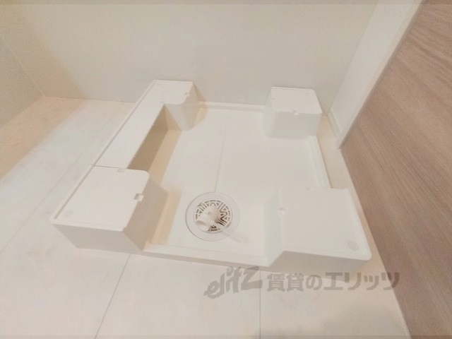 その他部屋・スペース　洗濯機置場