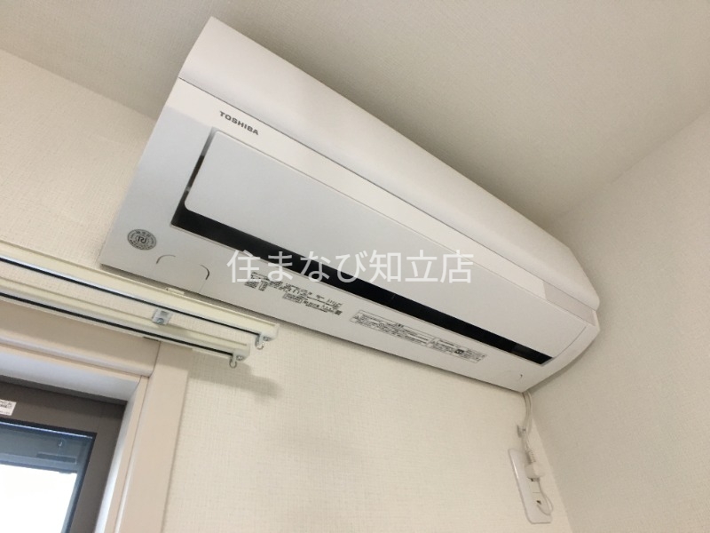 その他設備　同型別部屋写真