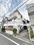 三軒茶屋駅より徒歩13分 2階 築40年8ヶ月の賃貸物件