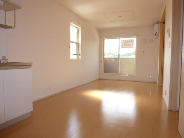 居室・リビング　リビング