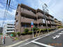 レジデンス社が丘 3階 築33年の賃貸物件