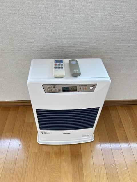 その他設備　設備