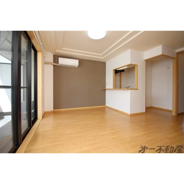 建物外観　ＬＤＫ