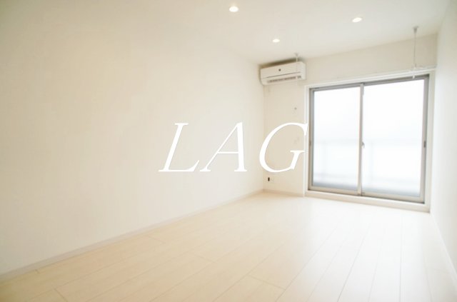 その他部屋・スペース　寝室です。