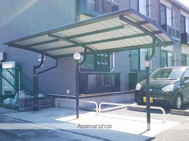 その他共有部分　その他共有部分