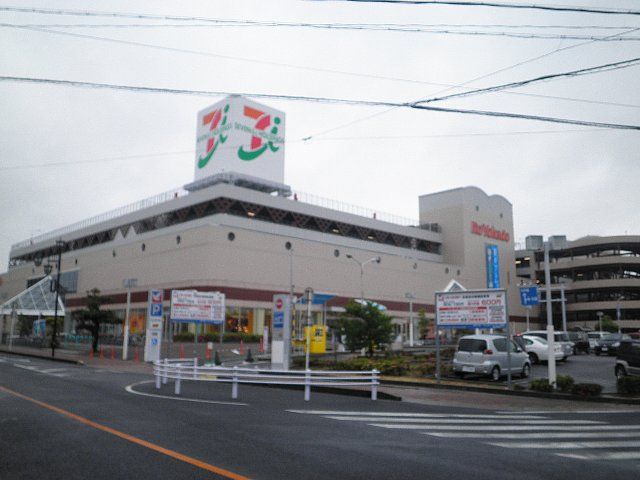 スーパー　イトーヨーカドー安城店（スーパー）まで910m