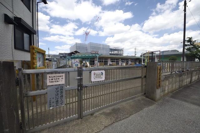 幼稚園・保育園　せざき保育園（幼稚園・保育園）まで2152m