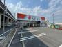ドラックストア　ドラッグストアセキ与野西堀店（ドラッグストア）まで940m