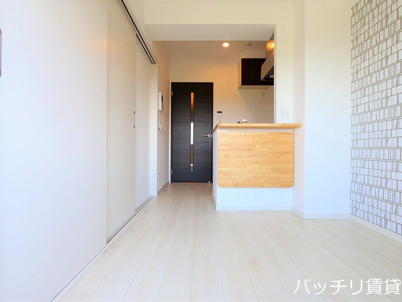 その他部屋・スペース　別号室の写真になります　現状優先