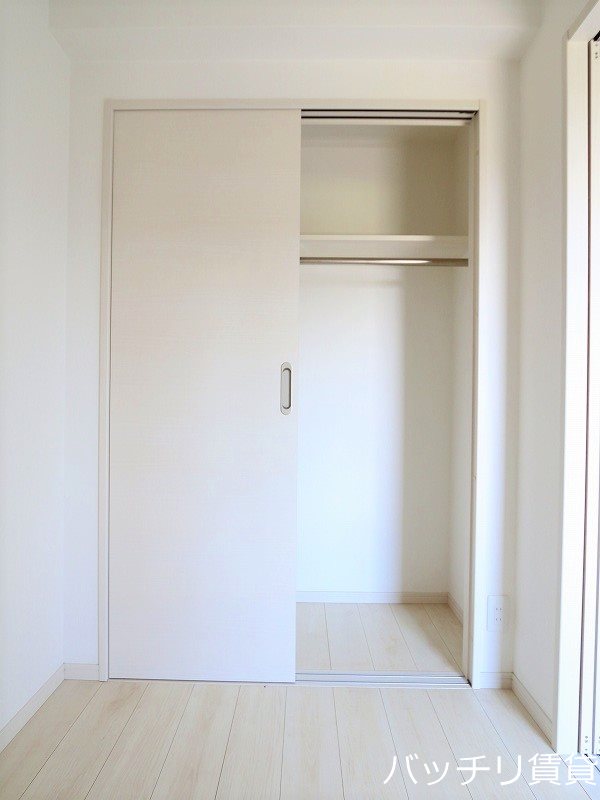 収納　別号室の写真になります　現状優先