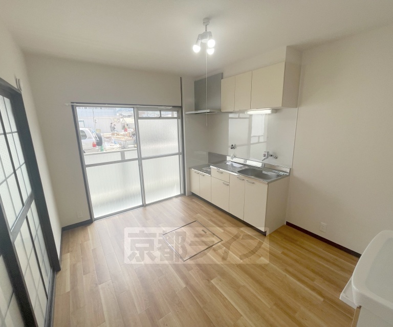 居室・リビング　開放感良好の明るいお部屋です・