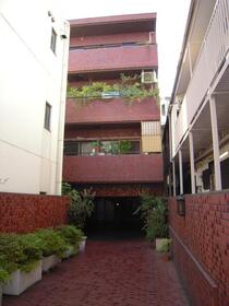 小田急線/代々木八幡駅 歩5分