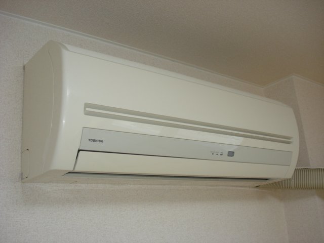 その他設備　エアコン（イメージ）