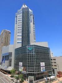 役所　新潟市中央区役所（役所）まで393m