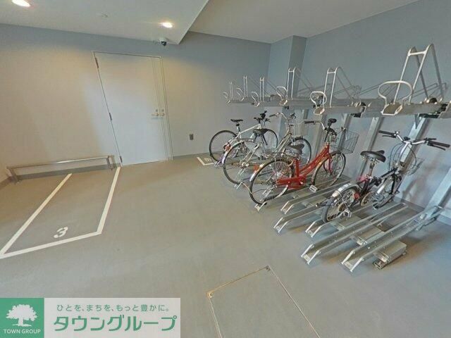 その他共有部分　★タウンハウジング取り扱い★