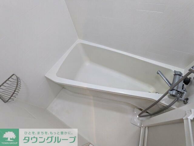 バス・シャワールーム　★タウンハウジング取り扱い★