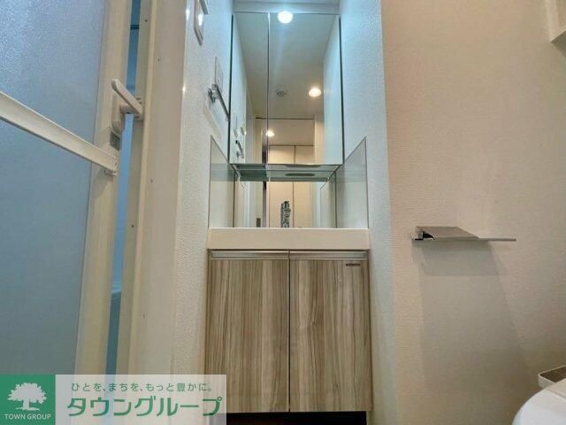 洗面設備　★タウンハウジング取り扱い★