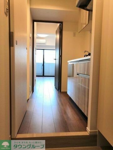 玄関　★タウンハウジング取り扱い★