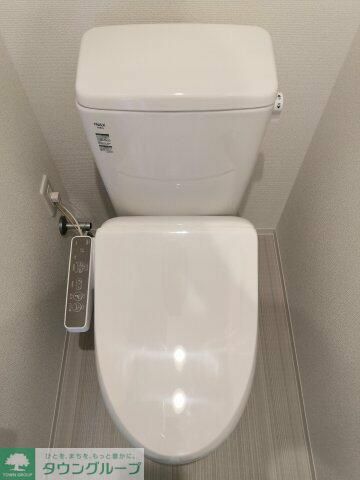 トイレ　★タウンハウジング取り扱い★