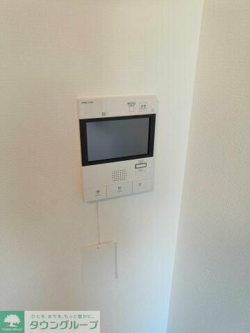 セキュリティ　★タウンハウジング取り扱い★