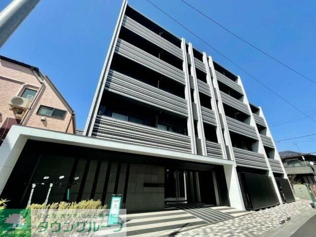 建物外観　★タウンハウジング取り扱い★