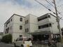 高槻駅より徒歩25分 2階 築32年9ヶ月の賃貸物件