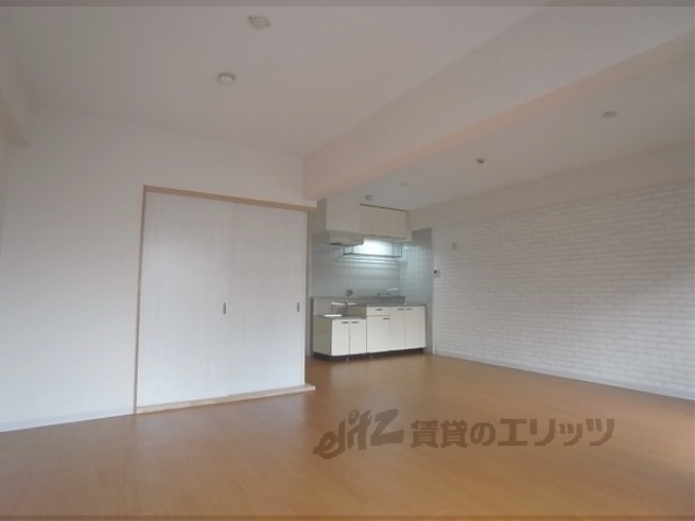 居室・リビング　居室