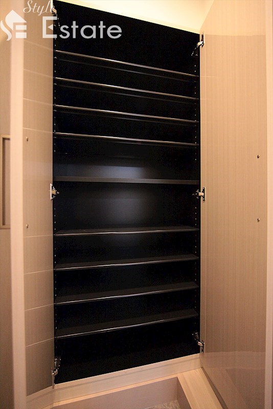 その他　シューズボックス