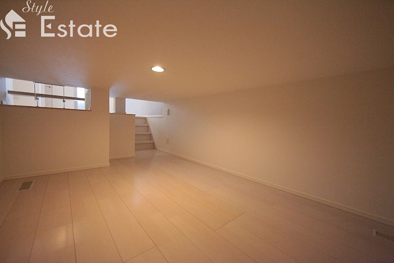 その他部屋・スペース　アンダーロフト