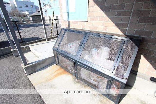 その他共有部分　その他共有部分